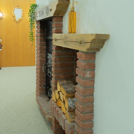 Rima Apart'S Heiterwang Extérieur photo