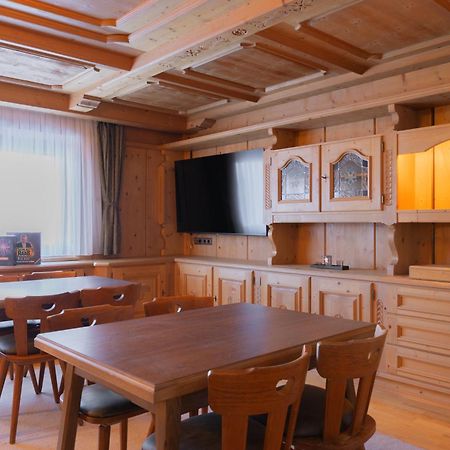 Rima Apart'S Heiterwang Extérieur photo