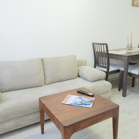 Rima Apart'S Heiterwang Extérieur photo