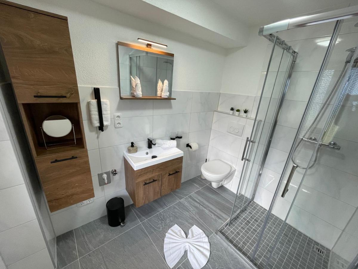 Rima Apart'S Heiterwang Extérieur photo