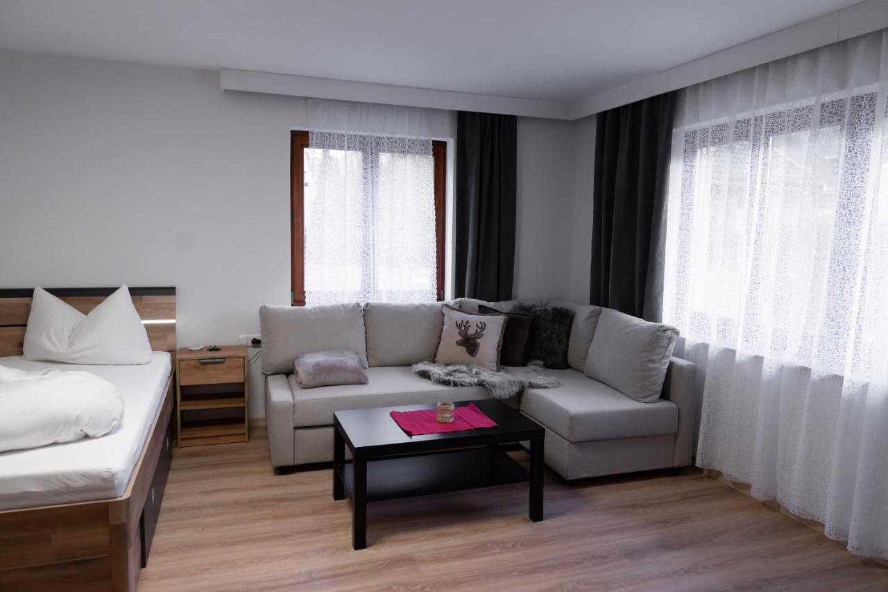 Rima Apart'S Heiterwang Extérieur photo