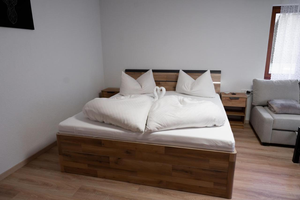 Rima Apart'S Heiterwang Extérieur photo