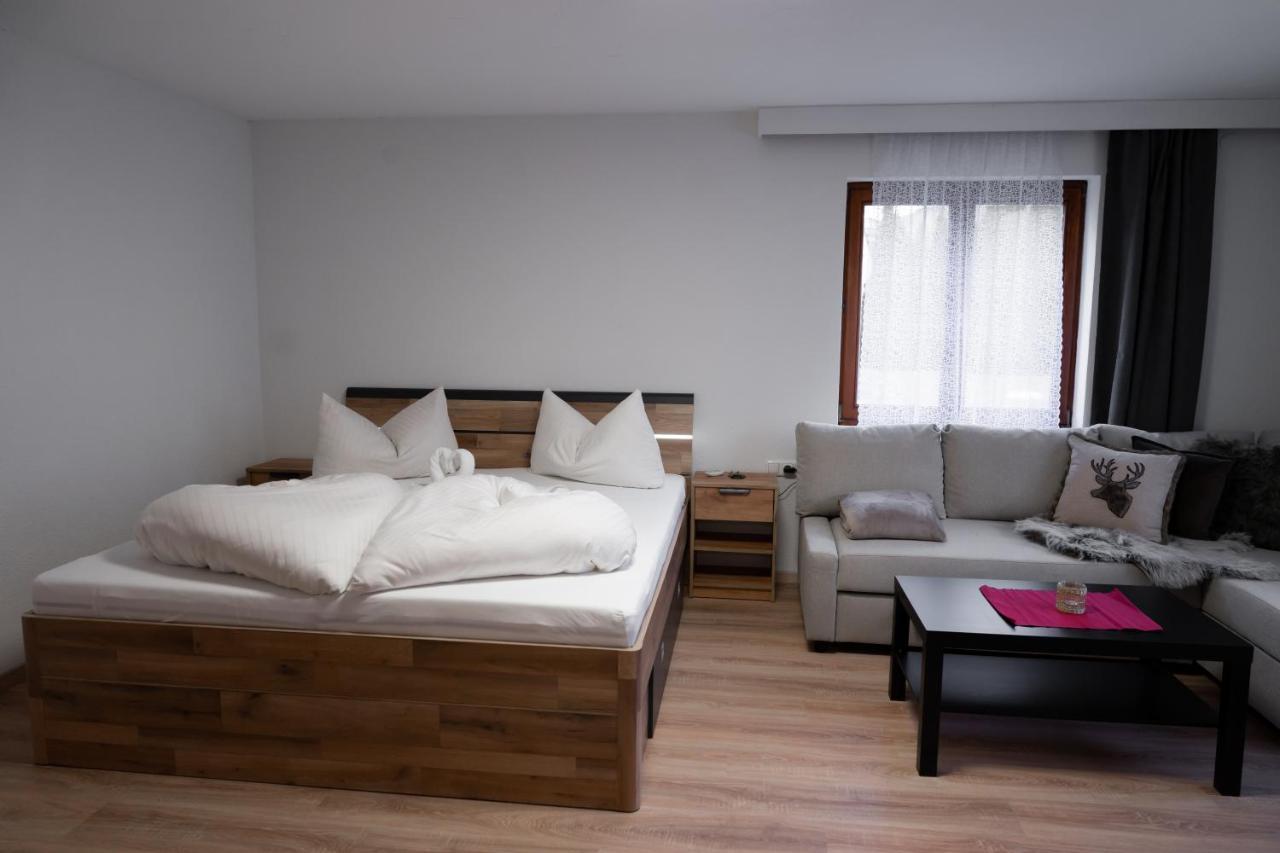 Rima Apart'S Heiterwang Extérieur photo