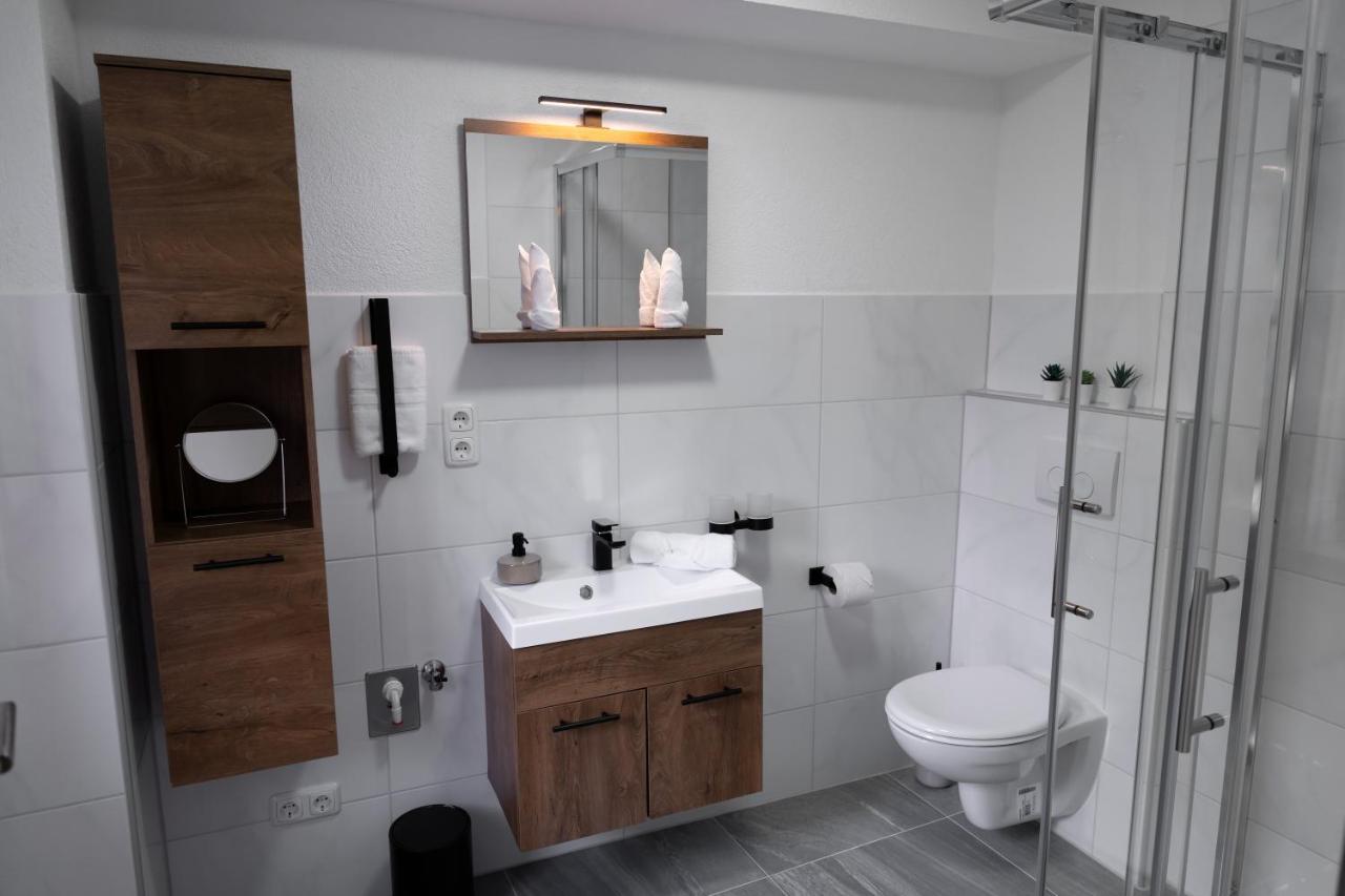 Rima Apart'S Heiterwang Extérieur photo