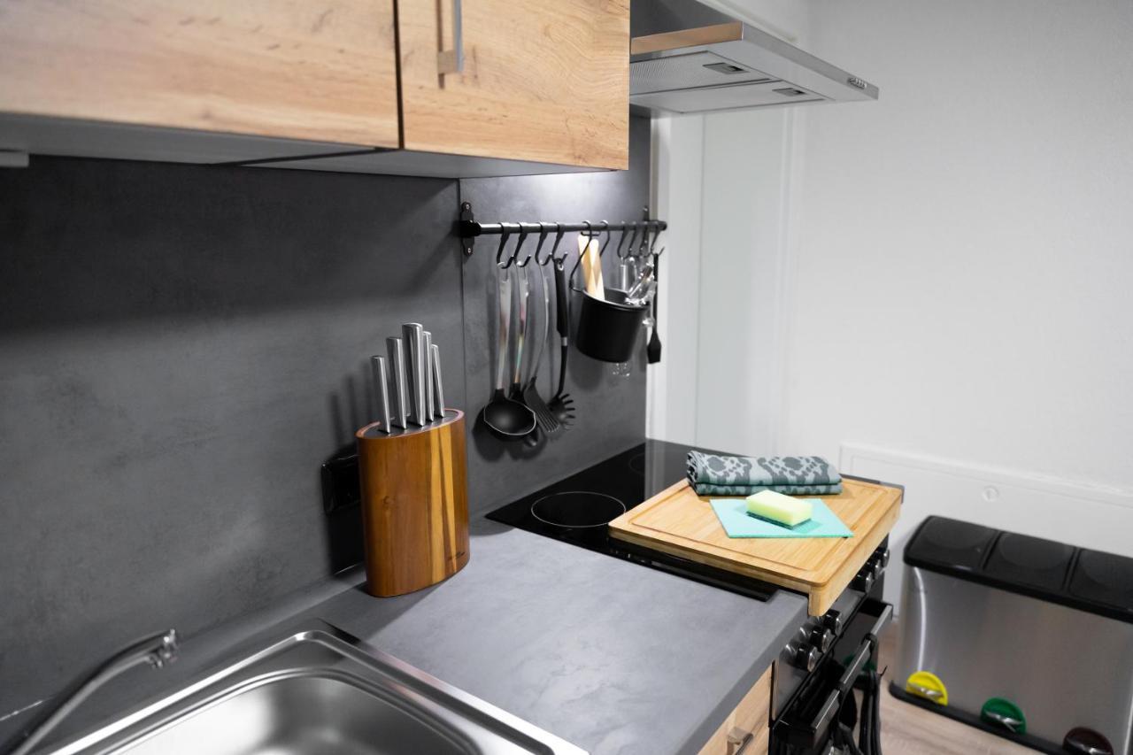 Rima Apart'S Heiterwang Extérieur photo