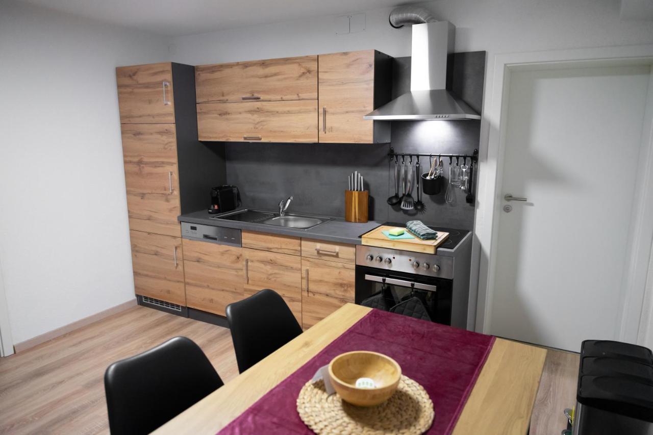 Rima Apart'S Heiterwang Extérieur photo