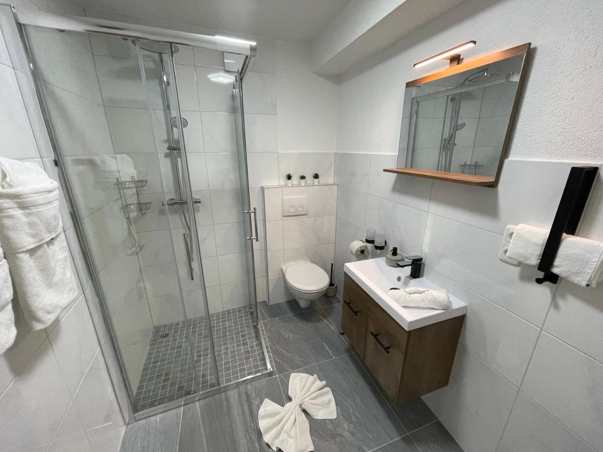Rima Apart'S Heiterwang Extérieur photo