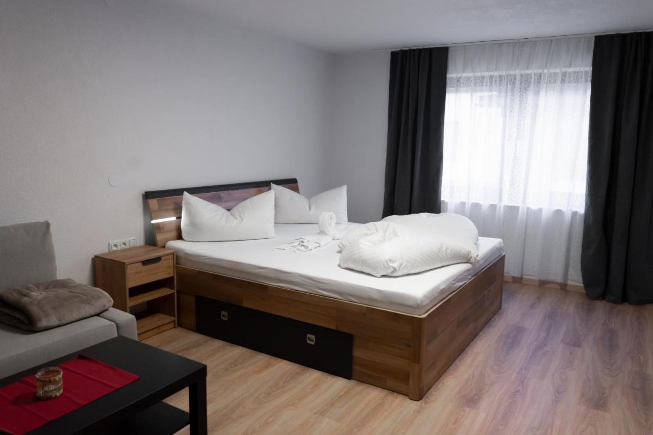 Rima Apart'S Heiterwang Extérieur photo