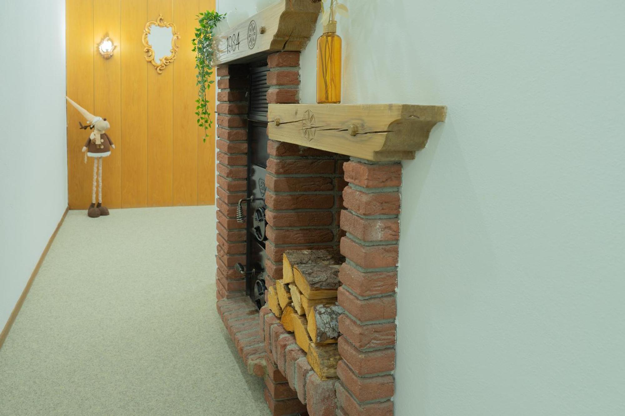Rima Apart'S Heiterwang Extérieur photo