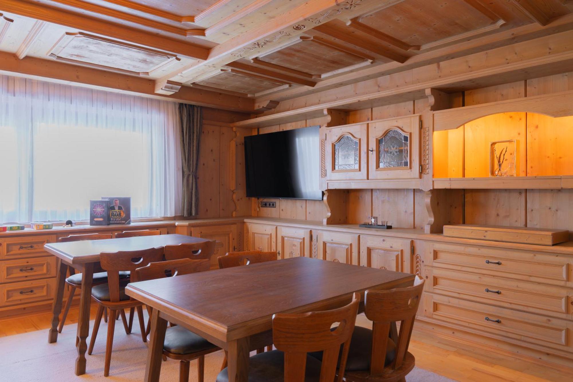 Rima Apart'S Heiterwang Extérieur photo