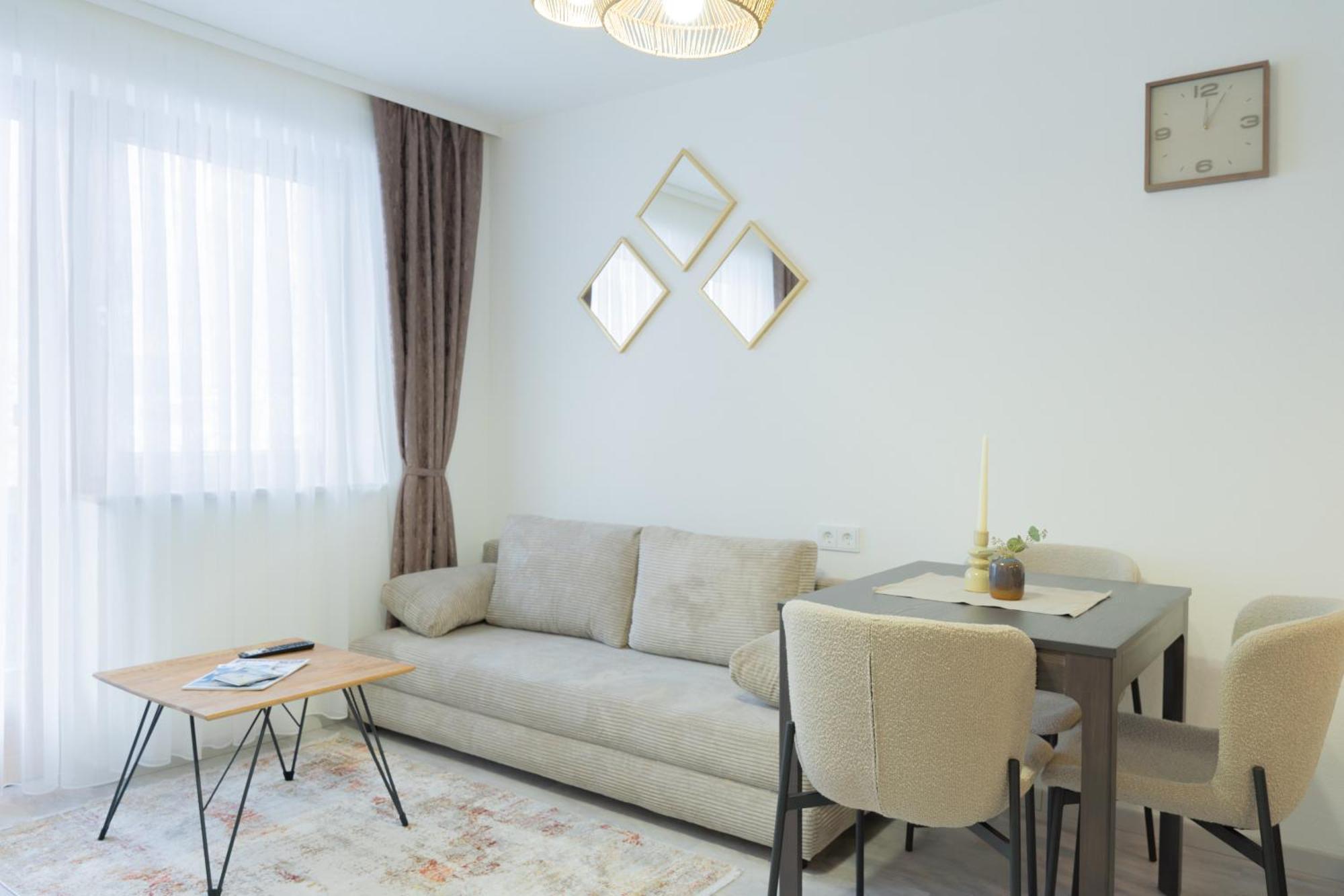 Rima Apart'S Heiterwang Extérieur photo