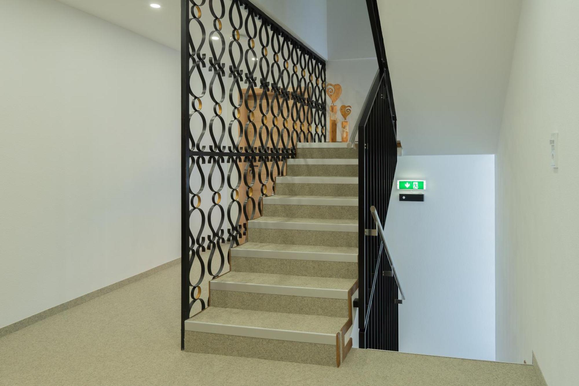 Rima Apart'S Heiterwang Extérieur photo