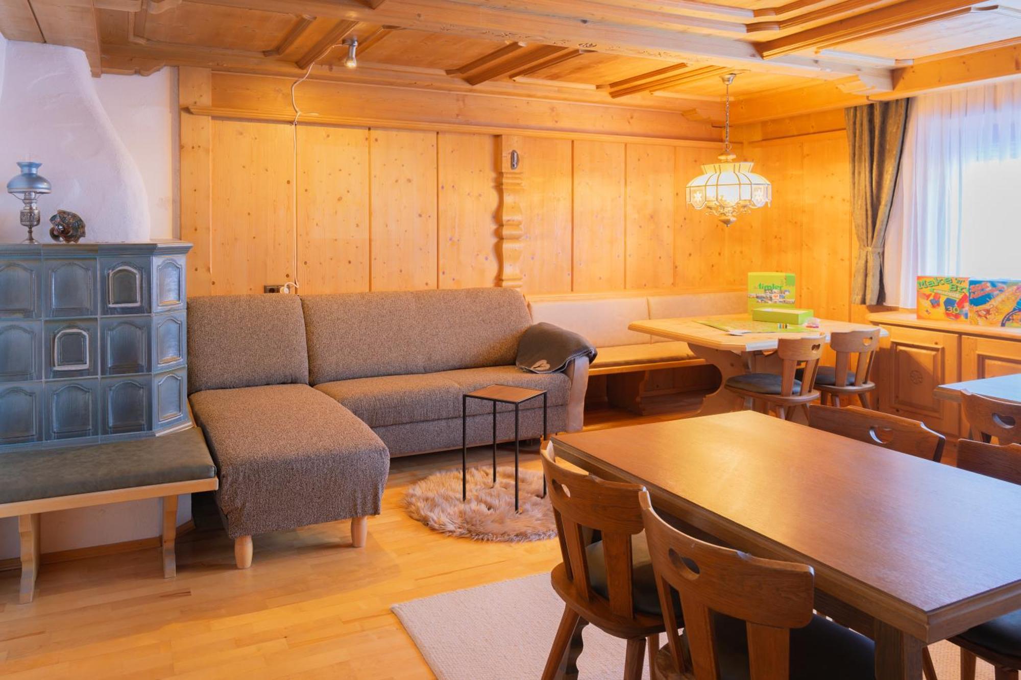 Rima Apart'S Heiterwang Extérieur photo