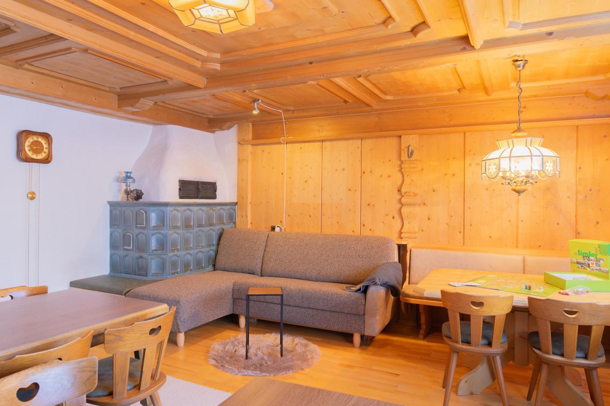 Rima Apart'S Heiterwang Extérieur photo