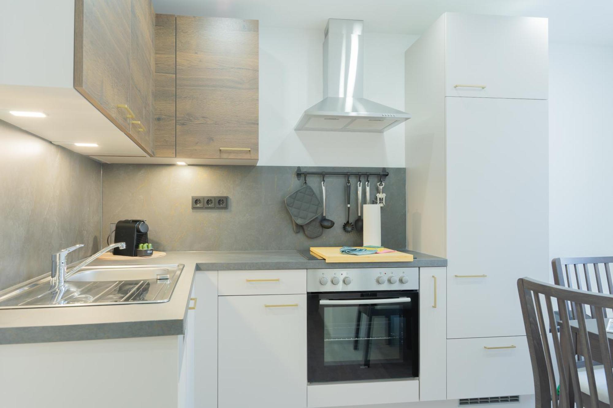 Rima Apart'S Heiterwang Extérieur photo