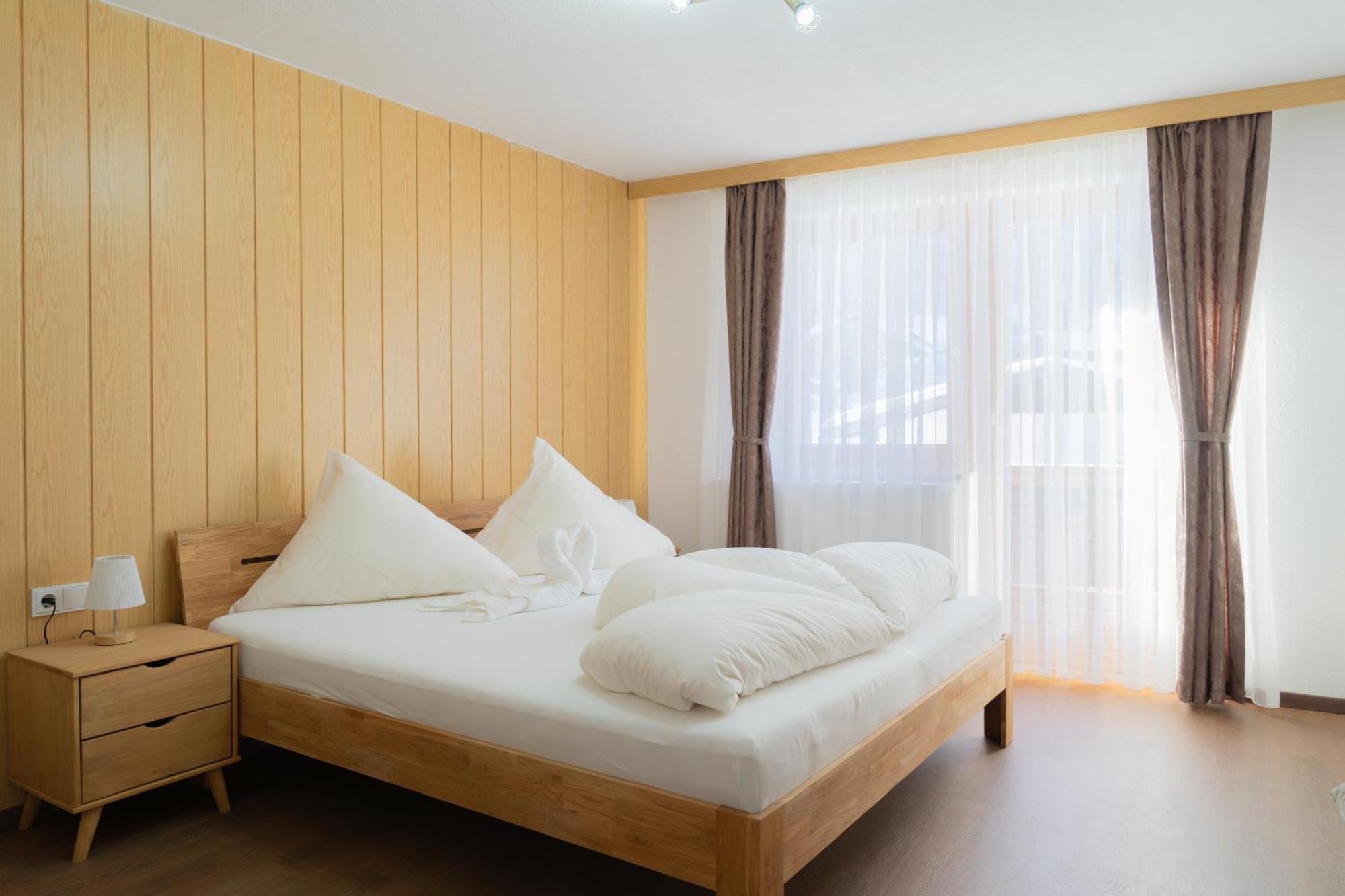 Rima Apart'S Heiterwang Extérieur photo