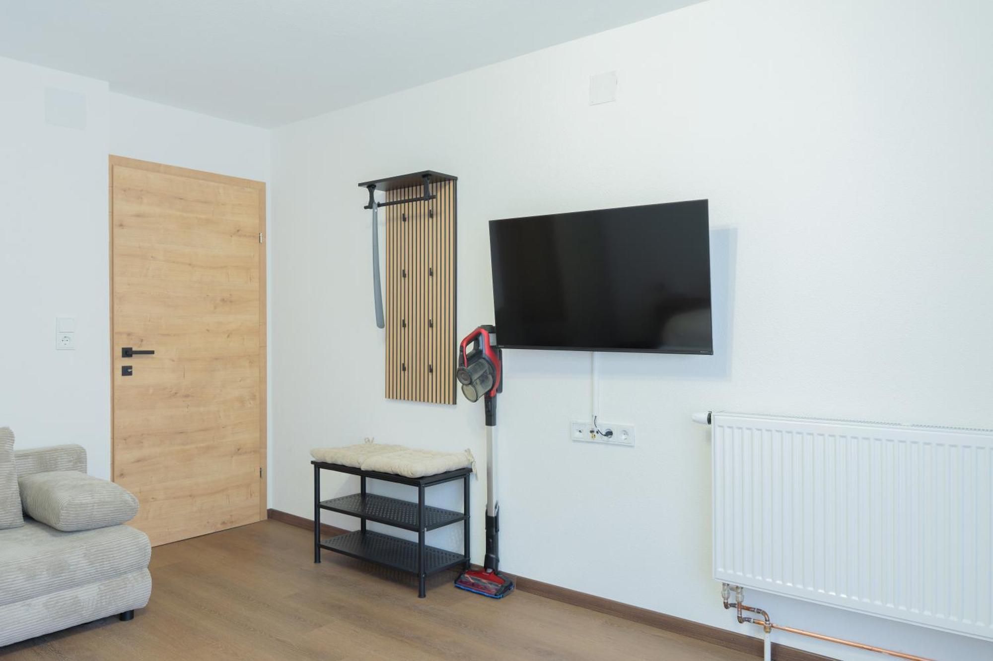 Rima Apart'S Heiterwang Extérieur photo