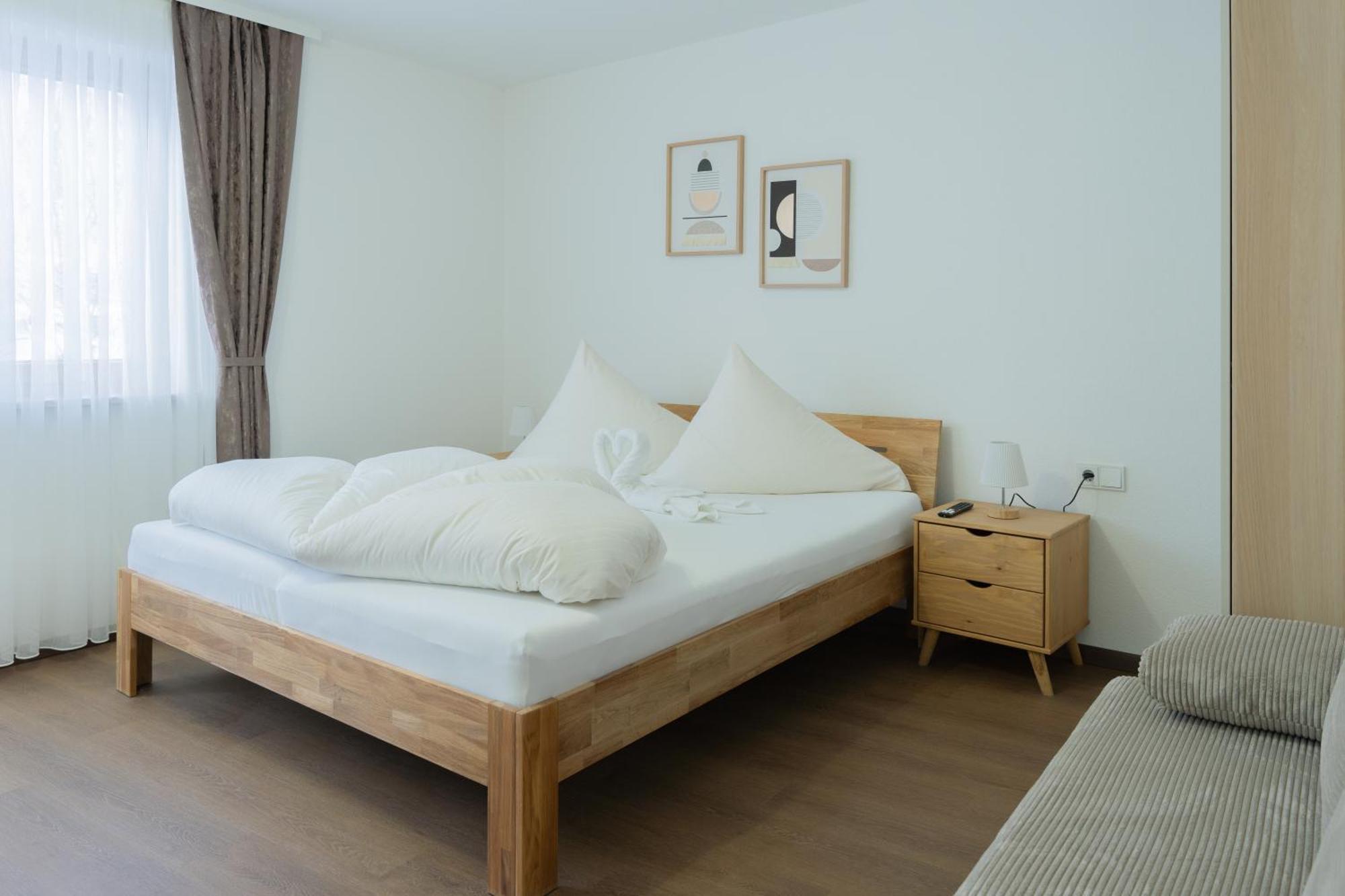 Rima Apart'S Heiterwang Extérieur photo