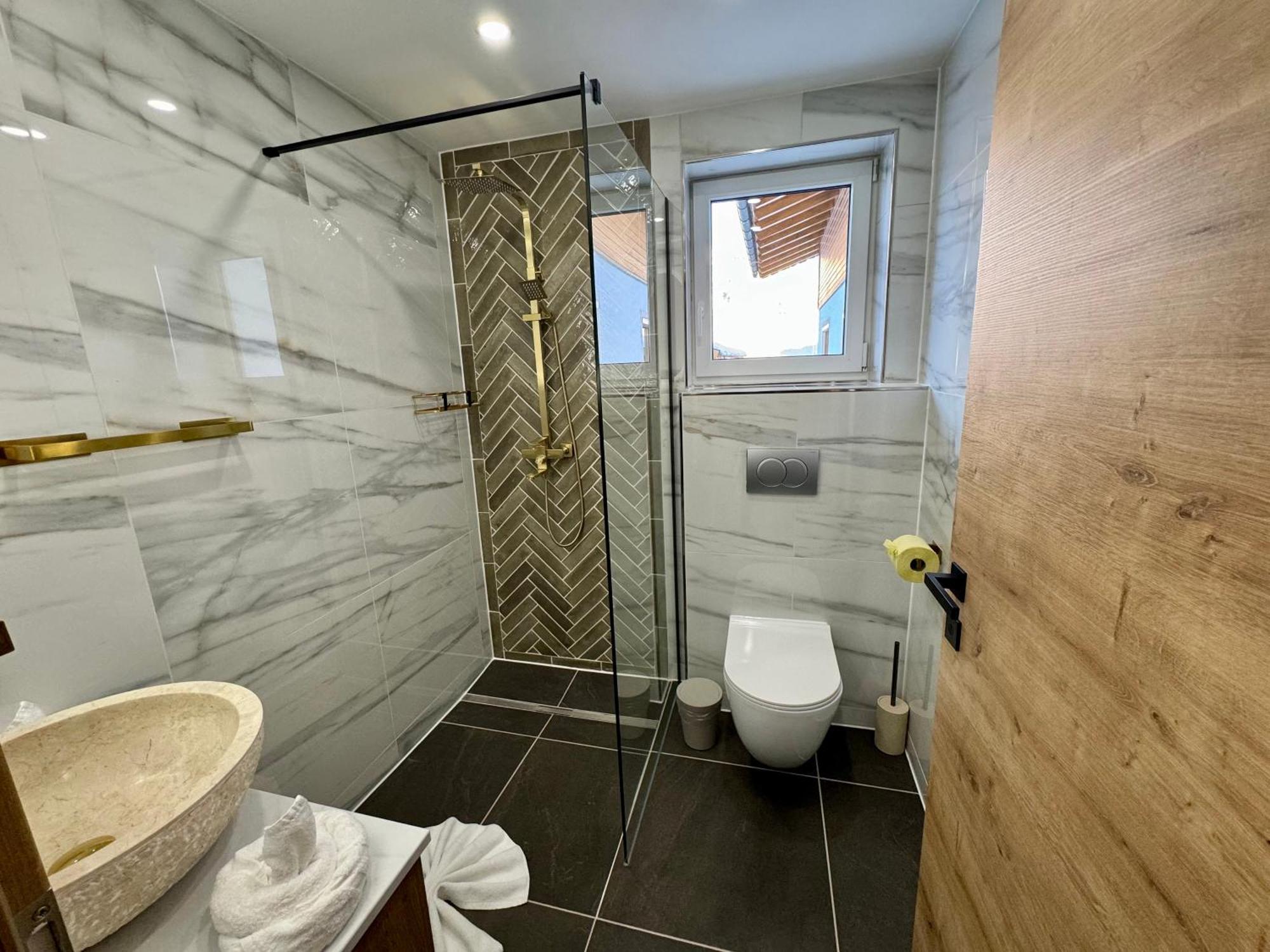 Rima Apart'S Heiterwang Extérieur photo
