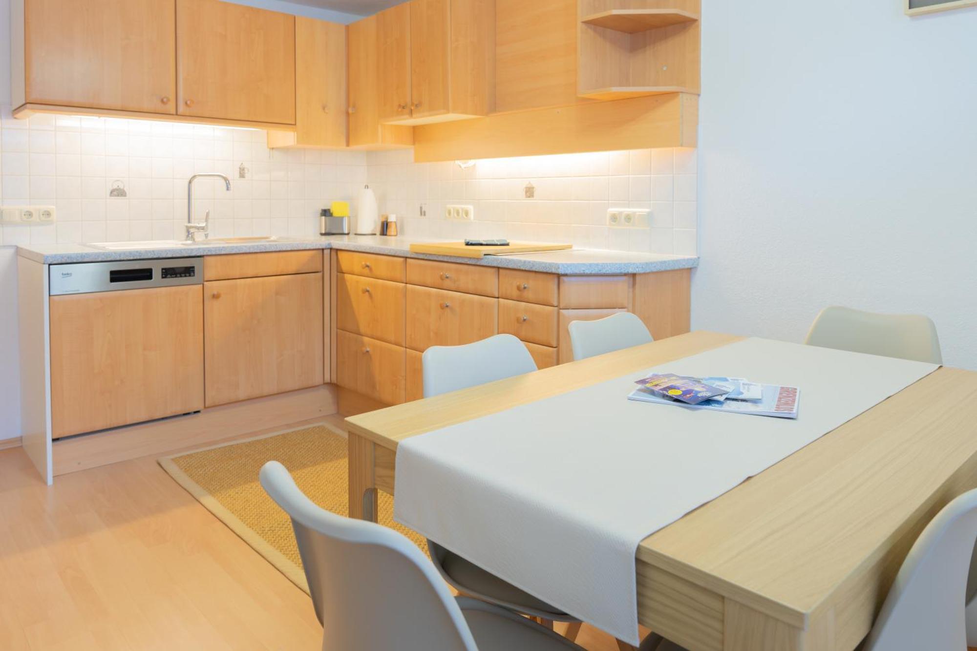 Rima Apart'S Heiterwang Extérieur photo