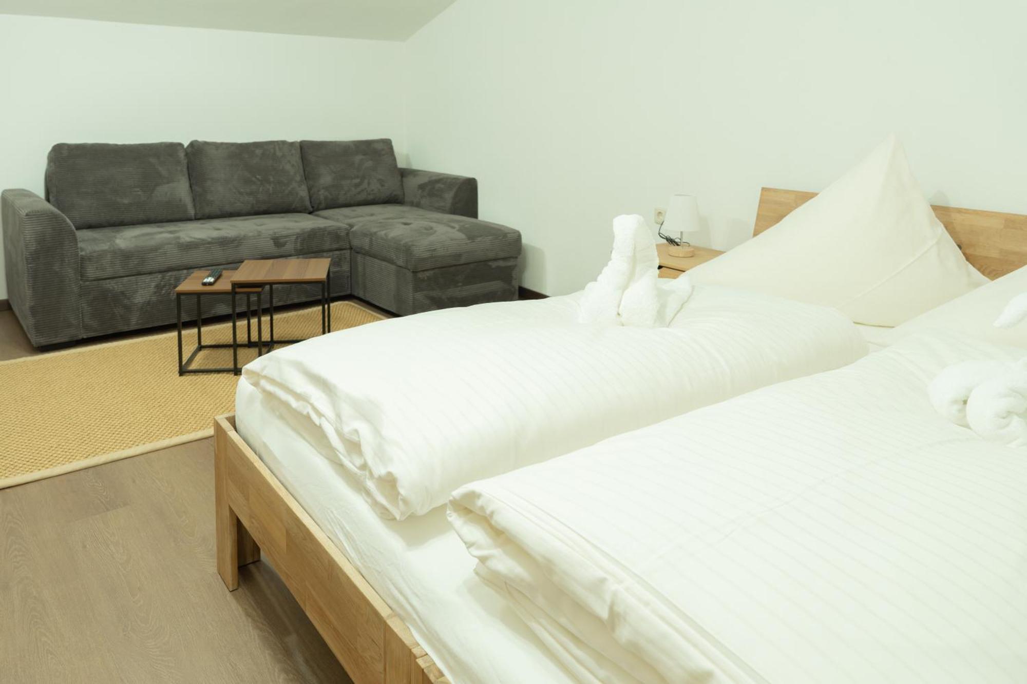 Rima Apart'S Heiterwang Extérieur photo