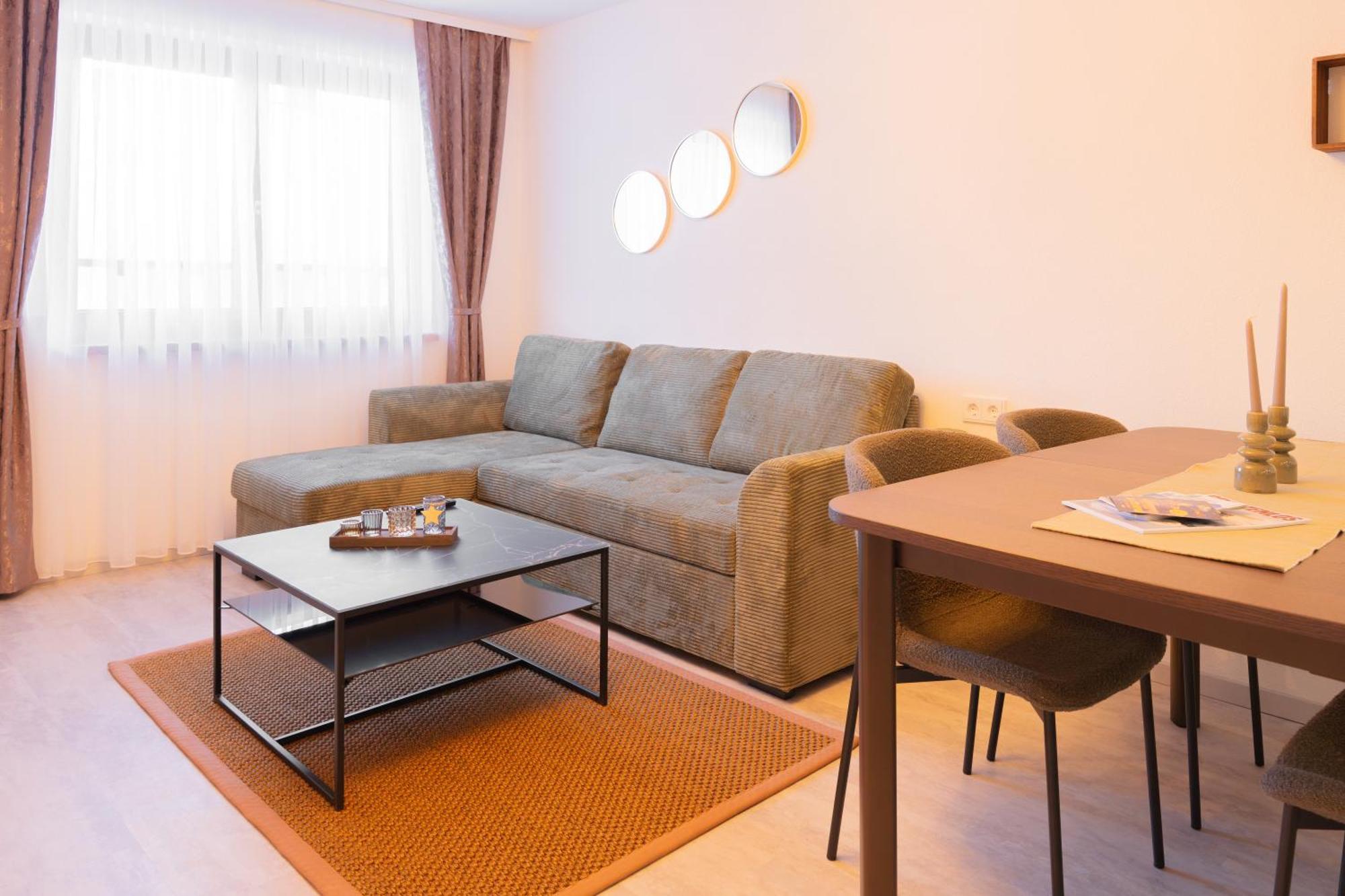 Rima Apart'S Heiterwang Extérieur photo